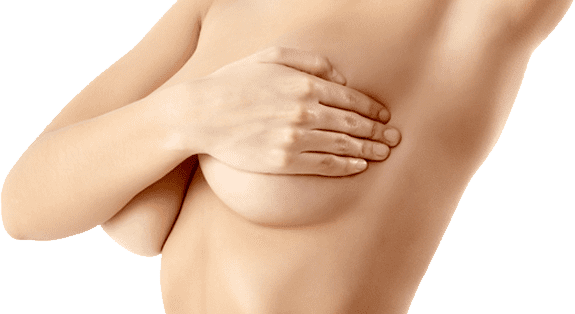 El dolor de espalda, principal causa de la reducción de mamas.